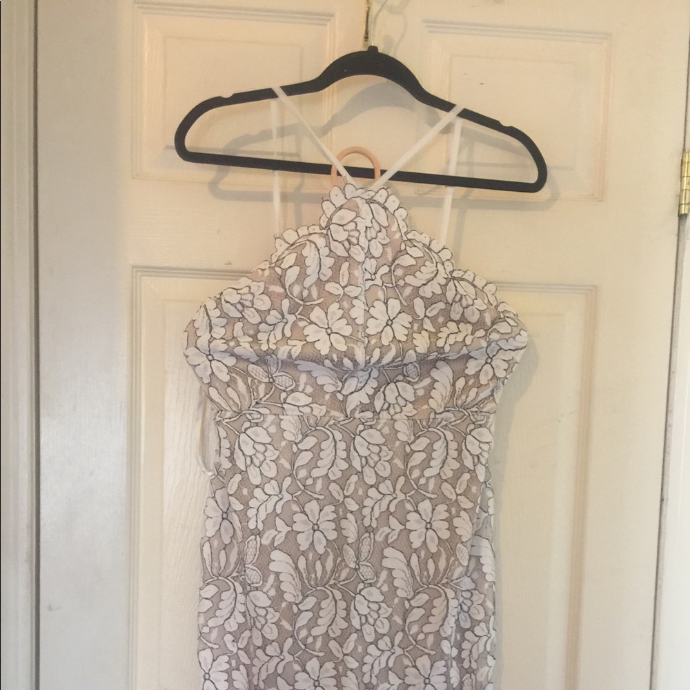 NWOT! Full lace dress!❣️